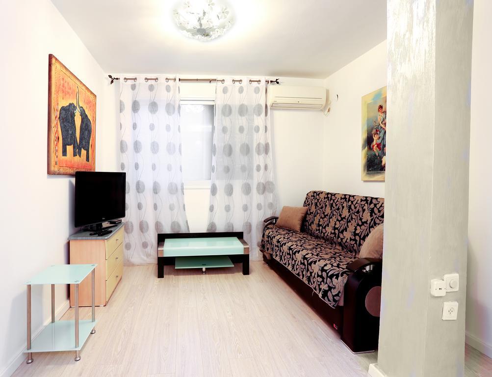 Apartments Petah Tiqwa Petach Tikva الغرفة الصورة